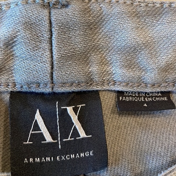 Armani Exchange J22 Legging - Picture 4 of 6